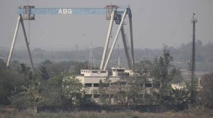 abg shipyard |money laundering | ED | एबीजी शिपयार्ड | ईडी