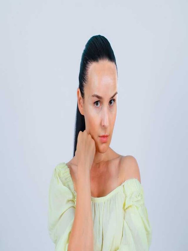 AGEING PROBLEM AT YOUNG AGE