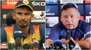 ASIA CUP COACH I do not see any world class bowler in Sri Lanka side Bangladesh Coach