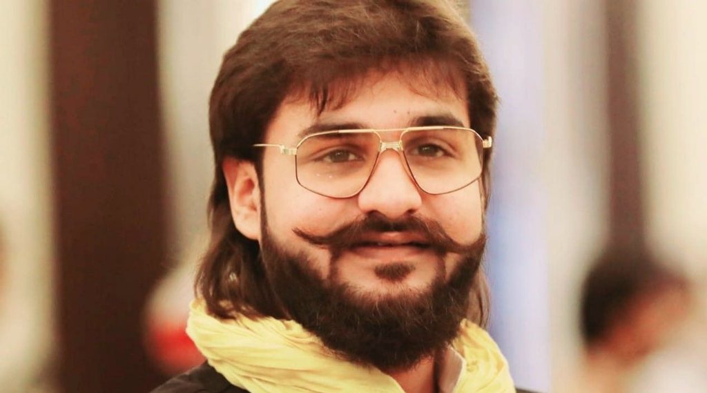 Abbas Ansari | Abbas Ansari Punjab | arms license case | अब्बास अंसारी