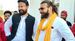 मुख्तार अंसारी जेल में, भाई, पत्नी, बेटे और साले समेत परिवार के छह लोगों पर 80 केस