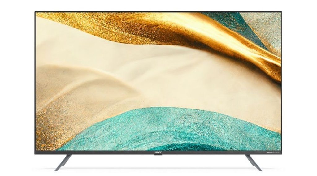 Acer Smart Tv Price in india