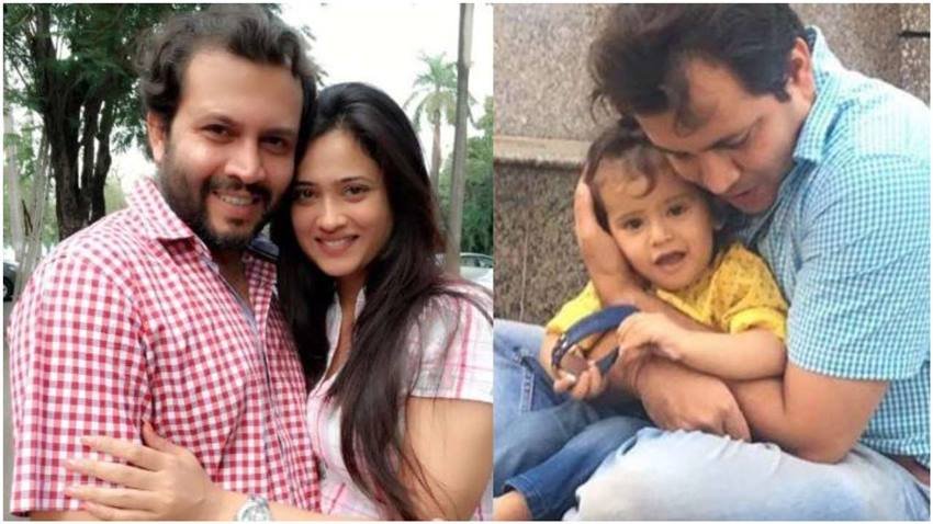 Abhinav Kohli: अभिनव कोहली श्वेता तिवारी के दूसरे पति थे। दोनों अलग हो चुके हैं। अभिनव भी आरोप लगा चुके हैं कि श्वेता उन्हें उनके बेटे से मिलने नहीं देती हैं। 