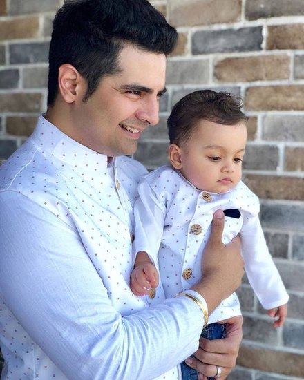 Karan Mehra: निशा रावल और करण मेहरा का रिश्ता बेहद खराब मोड़ पर खत्म हुआ। पत्नी से अलग होने के बाद करण मेहरा ने बताया था कि 100 दिनों तक वह अपने बेटे की शक्ल तक नहीं देख पाए थे। 