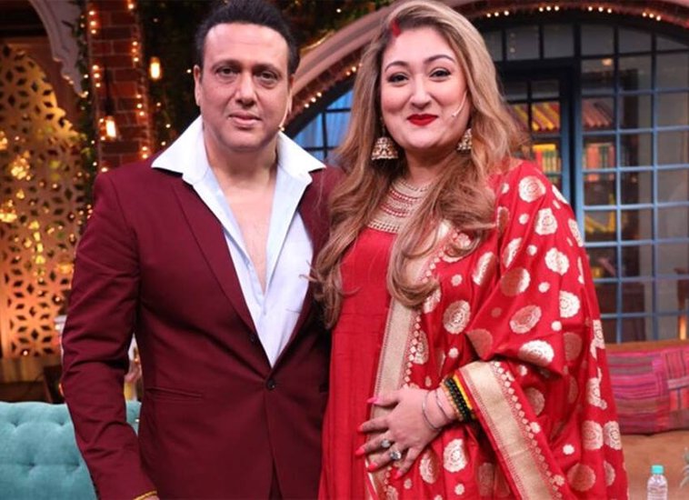 गोविंदा और नीलम ने दर्जनों फिल्मों में साथ काम किया। दोनों के अफेयर की भी खूब बातें उड़ीं। बावजूद गोविंदा की पत्नी सुनीता ने कभी उनका साथ नहीं छोड़ा। (यह भी पढ़ें - दो ब्रेकअप और एक तलाक का झेला दर्द, कभी आसान नहीं रही एक्ट्रेस नीलम की लव लाइफ)