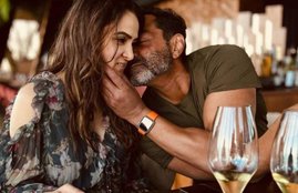 Bobby Deol, Tanya Deol, Bobby Deol wife