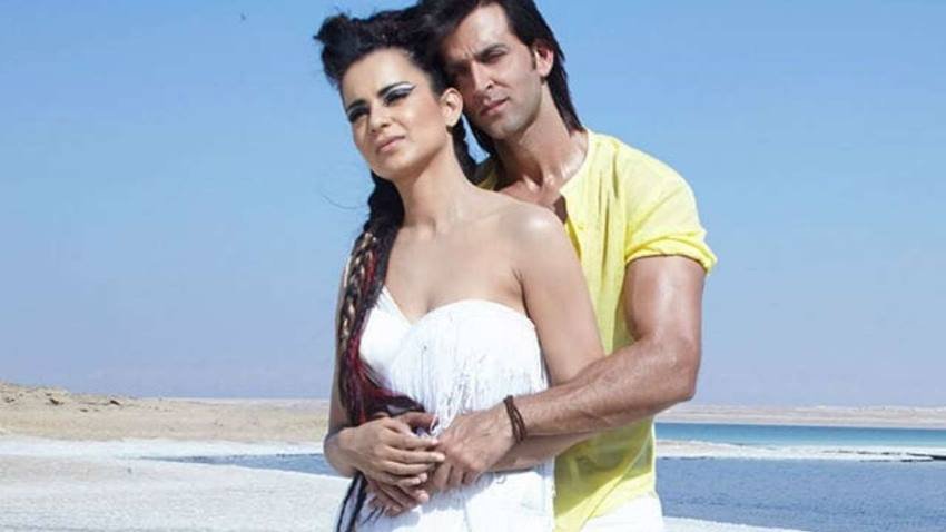 Kangana Ranaut: कंगना रनौत खुद बता चुकी हैं कि वह रितिक रोशन संग रिलेशनशिप में थीं। दोनों का रिश्ता जब टूटा तो कंगना ने हंगामा तो खूब किया लेकिन फिर मूव ऑन कर गईं। हालांकि अभी तक कंगना ने शादी नहीं रचाई है।