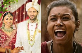 Ahmareen Anjum Affairs, Ahmareen Anjum Films