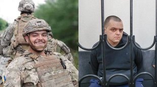 Aiden Aslin | russian detention | Saudi Arabia | ukraine
