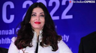 Aishwarya Rai, Kapil Sharma show