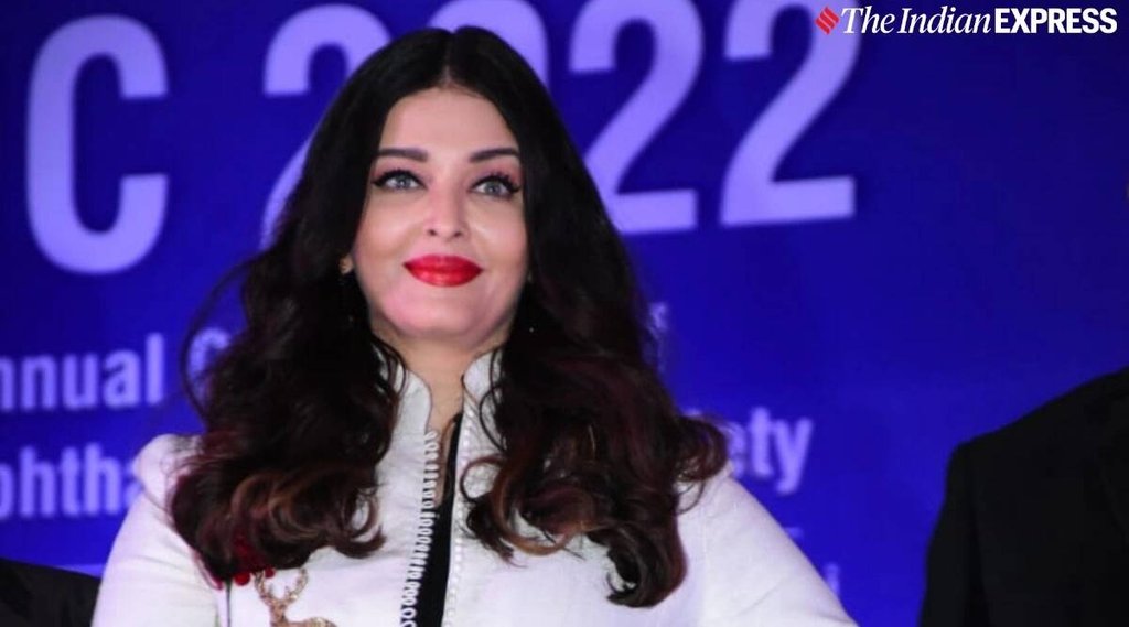 Aishwarya Rai, Kapil Sharma show