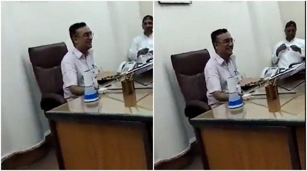Ajay Makan Viral Video| Ajay Makan vs Ashok Gehlot| Ashok Gehlot Viral News|