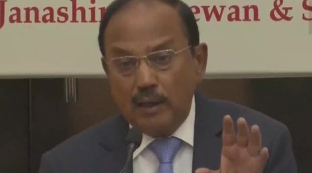 Ajit doval | PFI Ban | Modi Govt | पीएफआई | अजित डोभाल