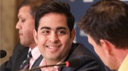 Akash Ambani, TIME 100 Next List: दुनिया के उभरते सौ सितारों में भारत से केवल आकाश अंबानी