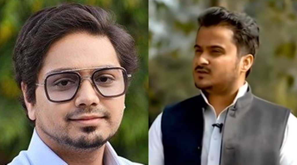 Akash Anand, Abdulla Azam