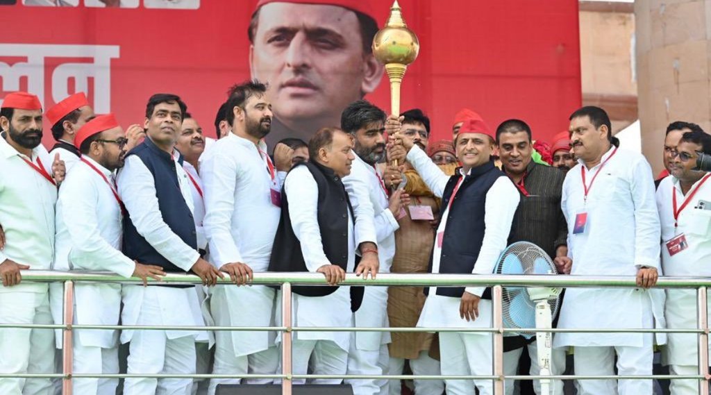 Akhilesh yadav II Samajwadi Party II Election Commission Akhilesh yadav II Samajwadi Party II Election Commission