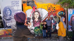 Al Jazeera journalist shot dead, Shireen Abu Akleh wore bullet proof jacket