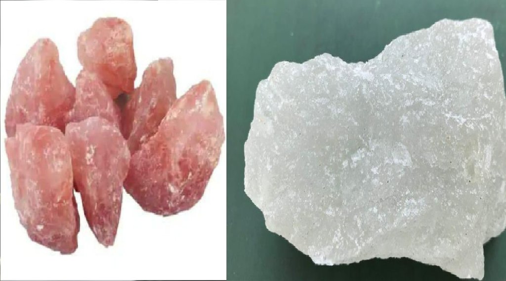 Vastu Tips, salt alum use, vastu defect remedies,