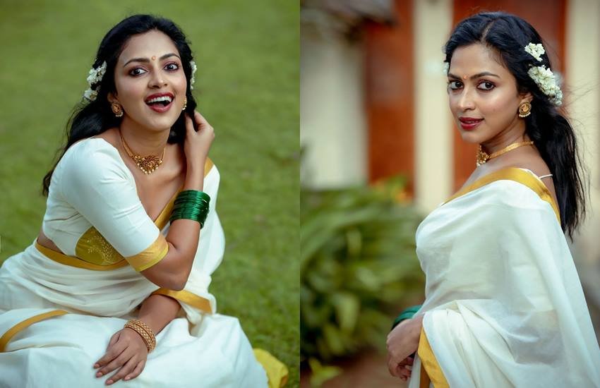 All Photos: Amala Paul Instagram