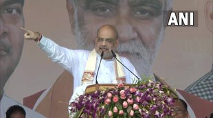 Amit Shah VS Lalu Yadav| Amit shah Photo| Amit Shah Patna|