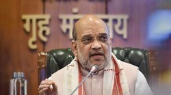 तेलंगानाः अमित शाह की सुरक्षा में चूक, गृह मंत्री के काफिले के आगे TRS नेता ने खड़ी की गाड़ी, जानिए पूरा विवाद