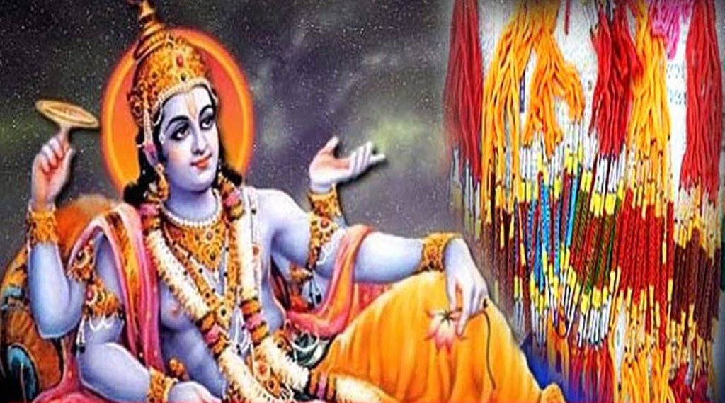 Anant Chaturdashi 2022, Anant Chaturdashi 2022 shubh muhurat, Anant Chaturdashi 2022 pujan vidhi, Anant Chaturdashi 2022 date and time