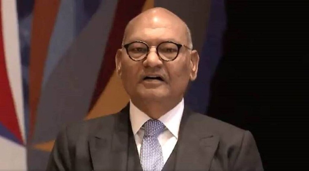 Anil Agrawal | Vedanta Limited | Vedanta Resource