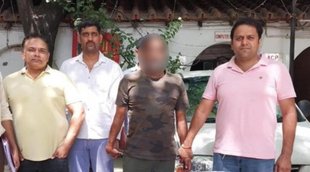 Biggest car thief Anil Chauhan | Biggest car thief arrested | देश का सबसे बड़ा कार चोर अरेस्ट