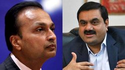 अन‍िल अंबानी और गौतम अडानी में ठनी: र‍िलायंस ने क‍िया 134 अरब का क्लेम, अडानी ने कहा- हम ठोकेंगे अपना दावा