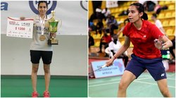 भारत की अनुपमा उपाध्याय BWF रैंकिंग में जूनियर वर्ल्ड नंबर 1 बनीं, इतिहास रचने वाली हमवनत तस्नीम मीर को छोड़ा पीछे