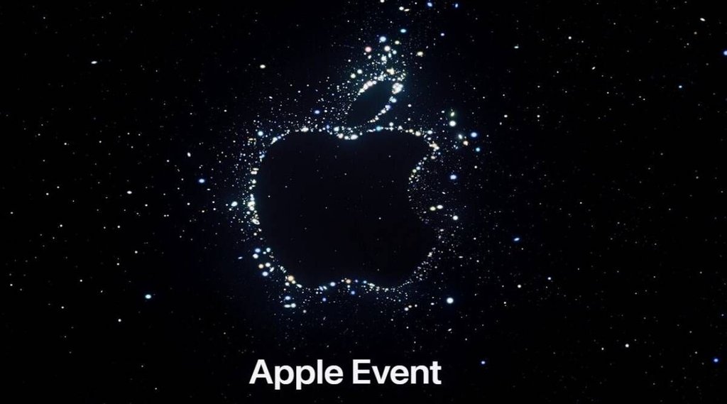 Apple Event on September 7