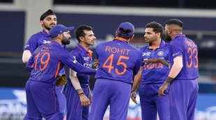 Asia Cup 2022 | IND vs PAK | Arshdeep Singh