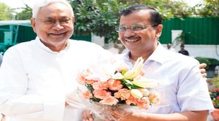 Unified to opposition