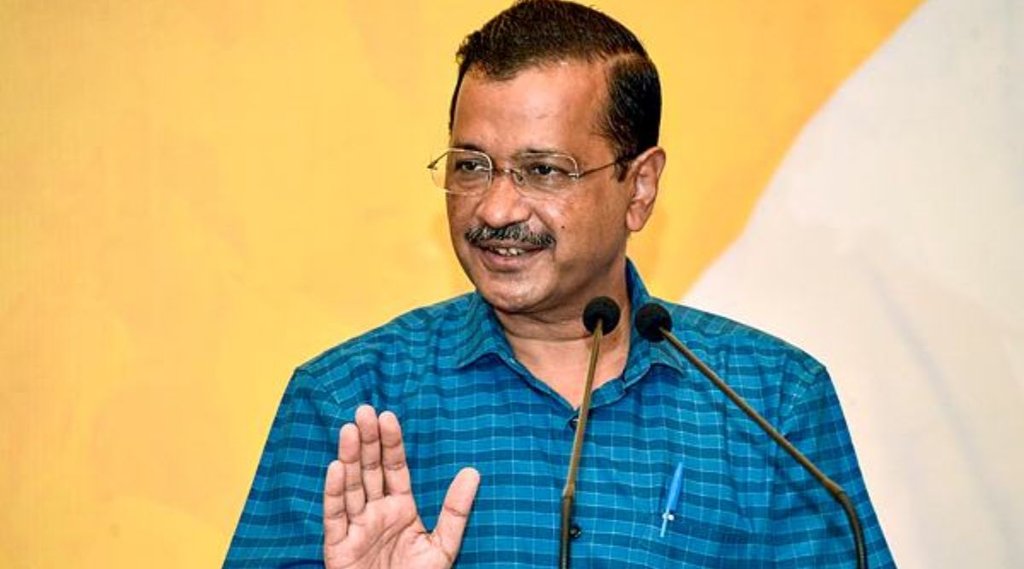 Arvind Kejriwal,Gujarat Election 2022