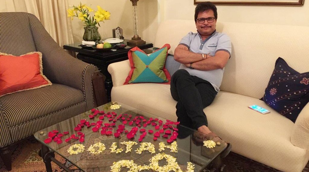 tmkoc, asit modi