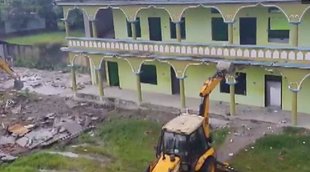 Assam Madarsa