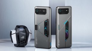 Asus ROG 6 HD Price