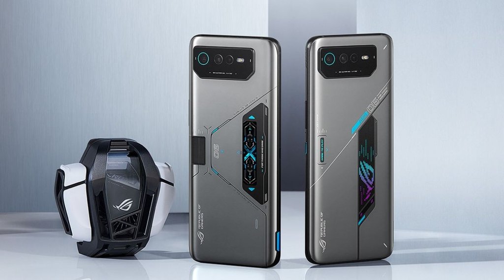Asus ROG 6 HD Price