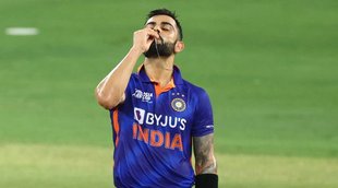 Australian speedster Brett Lee lauds Virat Kohli