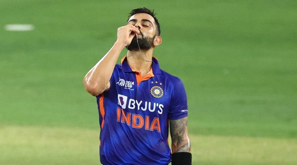 Australian speedster Brett Lee lauds Virat Kohli