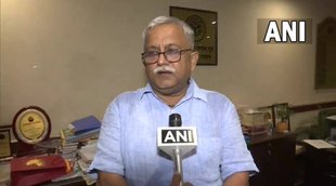 अवनीश अवस्थी हुए सेवानिवृत्त, ACS Avnish Awasthi retired