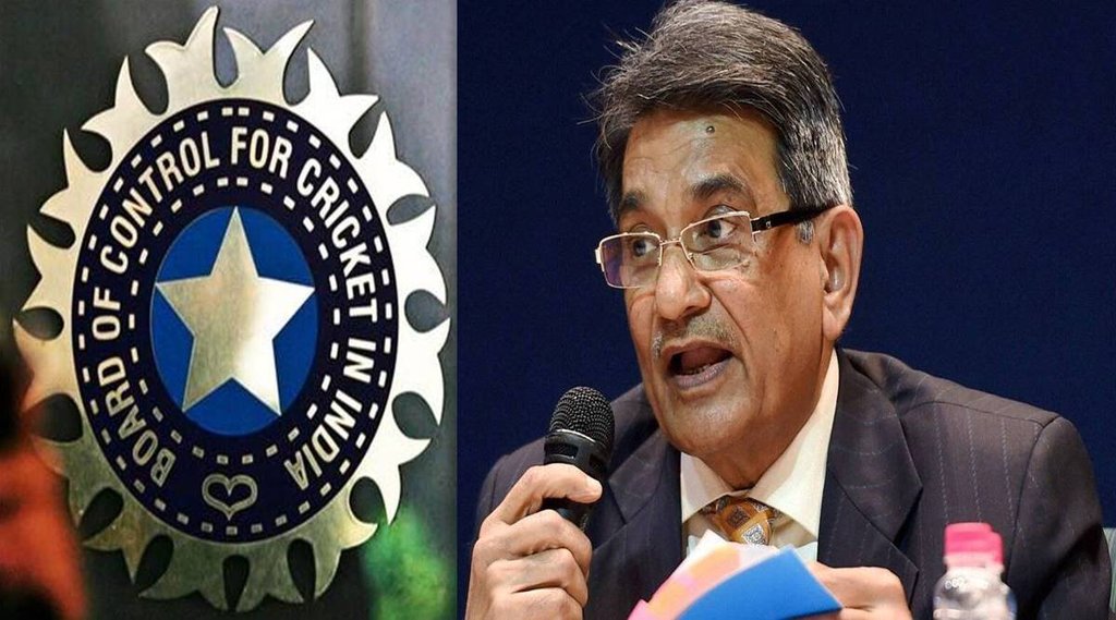 BCCI JAY Shah Sourav Ganguly Justice RM Lodha Colling off Period