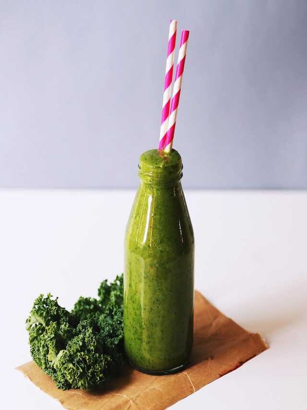 BENEFITS OF BROCCOLI JUICE