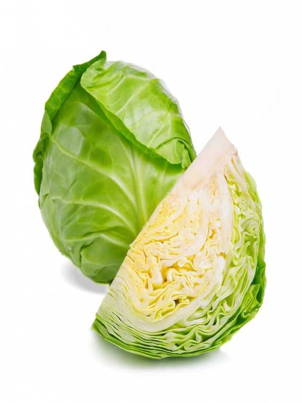 BENEFITS OF EATING CABBAGE