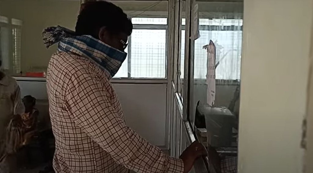 BJP MLA| rajeesh prajapati| chhatarpur