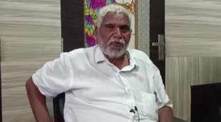 BTP Chief Chotu Vasava, AAP, Arvind Kejriwal