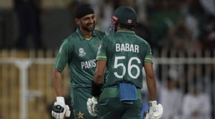 T20 World Cup | Shoaib Malik | Babar Azam