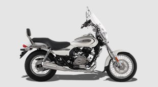 Bajaj Auto Finance Plans, Bajaj Avenger Cruise 220, Bajaj Avenger Cruise 220 Finance Plans