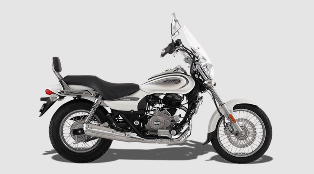 Bajaj Auto Finance Plans, Bajaj Avenger Cruise 220, Bajaj Avenger Cruise 220 Finance Plans