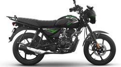 Bajaj CT 125X खरीदने के लिए नहीं है 90 हजार, तो यहां पढ़ें 9000 देकर खरीदने का आसान फाइनेंस प्लान